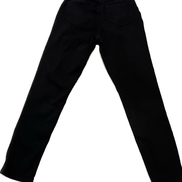 Exclusive One Republic Skinny Jeans Button-Up Collection- Size 8 - Picture 9 of 9